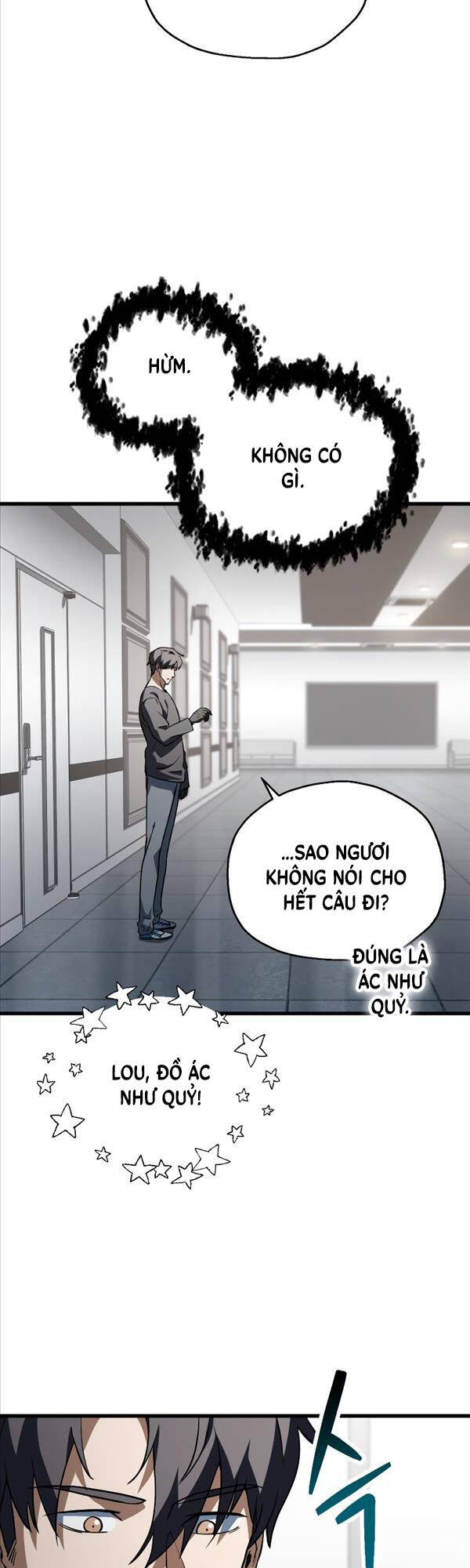 Người Chơi Không Thể Thăng Cấp Chapter 116 - 29