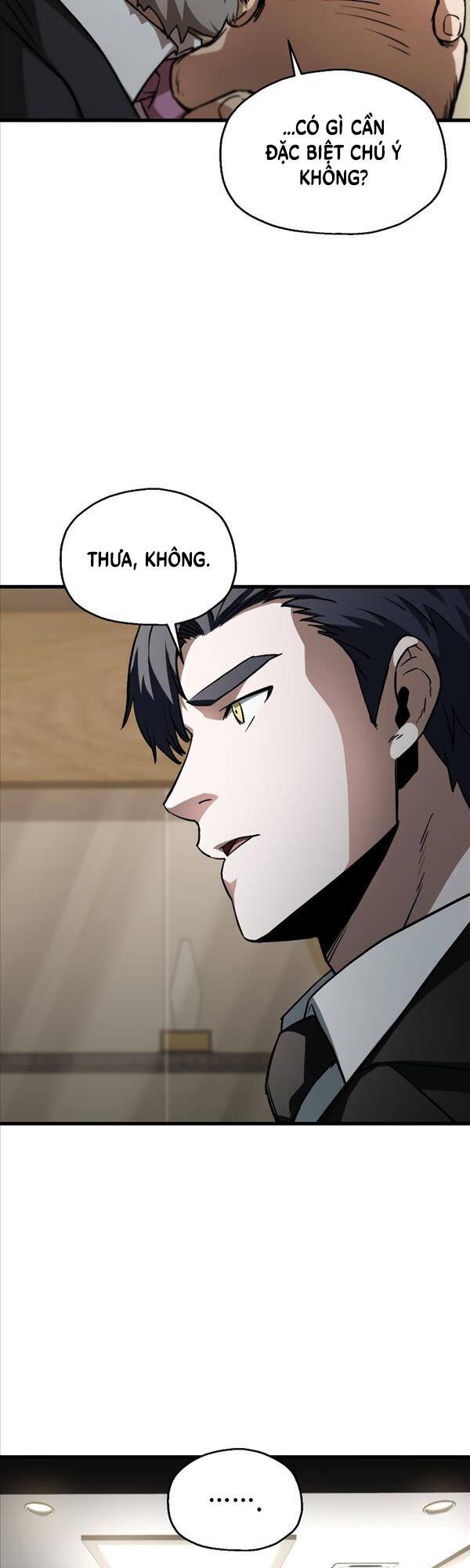 Người Chơi Không Thể Thăng Cấp Chapter 116 - 36