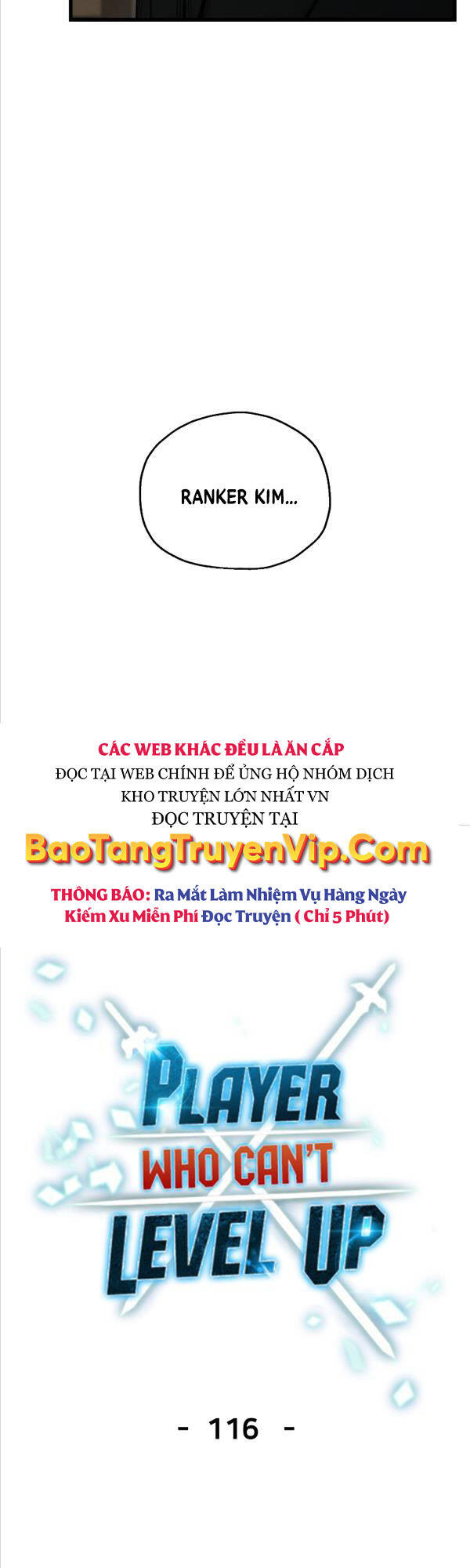 Người Chơi Không Thể Thăng Cấp Chapter 116 - 6