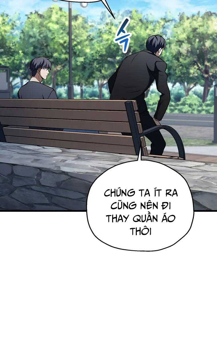 Người Chơi Không Thể Thăng Cấp Chapter 117 - 22