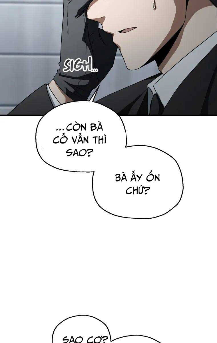 Người Chơi Không Thể Thăng Cấp Chapter 118 - 25