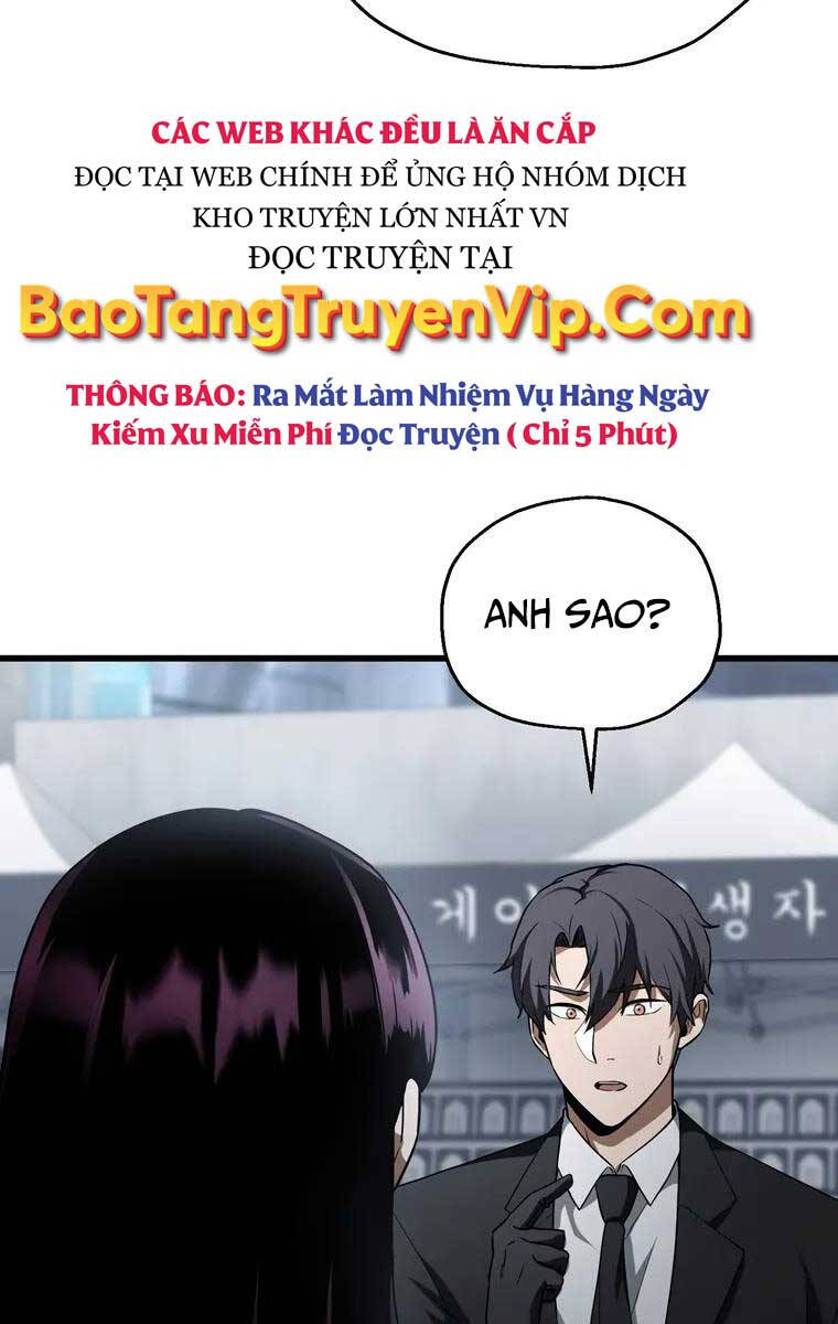 Người Chơi Không Thể Thăng Cấp Chapter 118 - 27