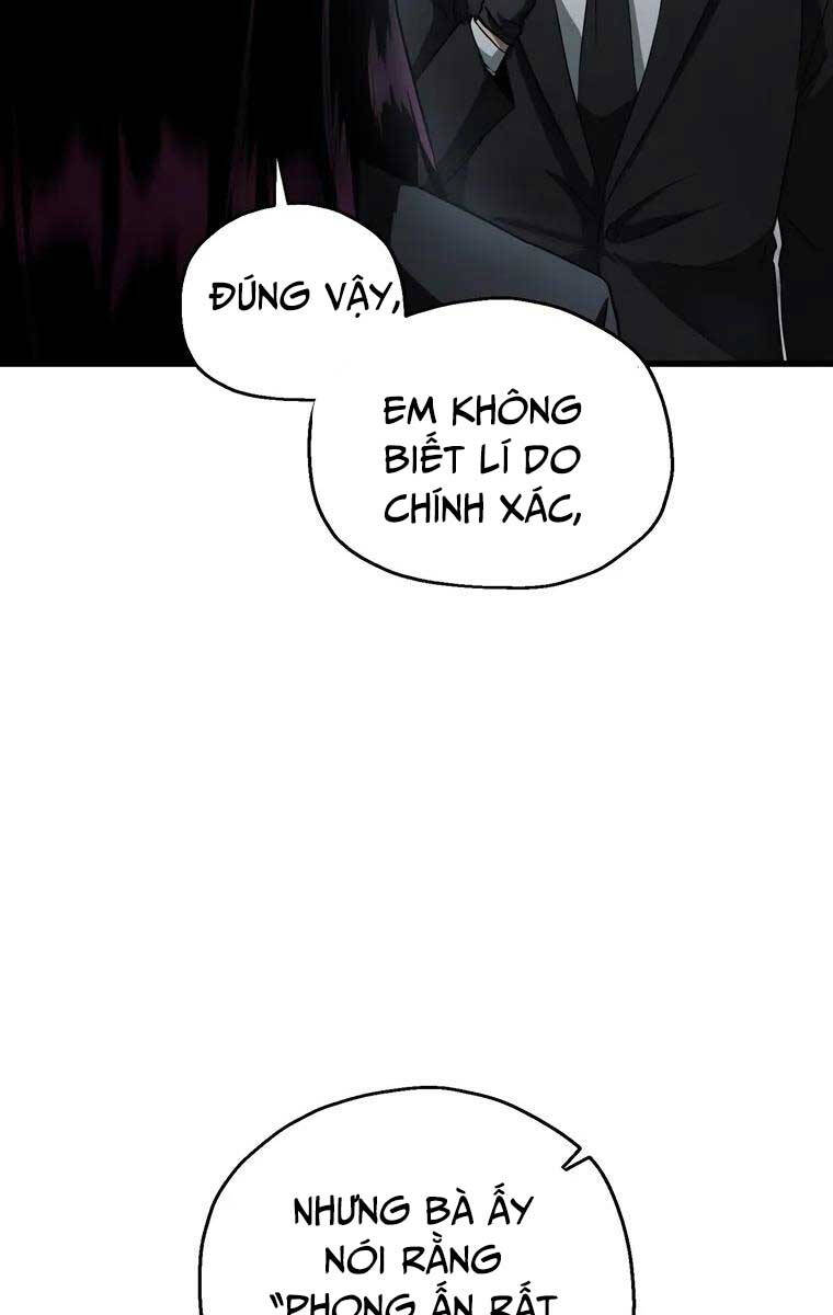 Người Chơi Không Thể Thăng Cấp Chapter 118 - 28