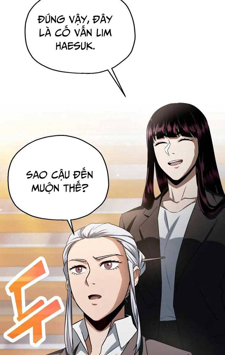 Người Chơi Không Thể Thăng Cấp Chapter 118 - 36