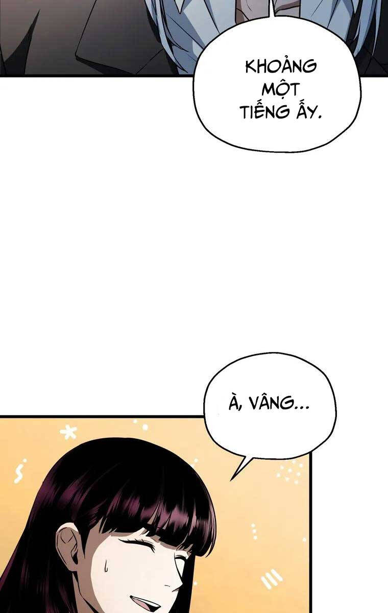 Người Chơi Không Thể Thăng Cấp Chapter 118 - 45