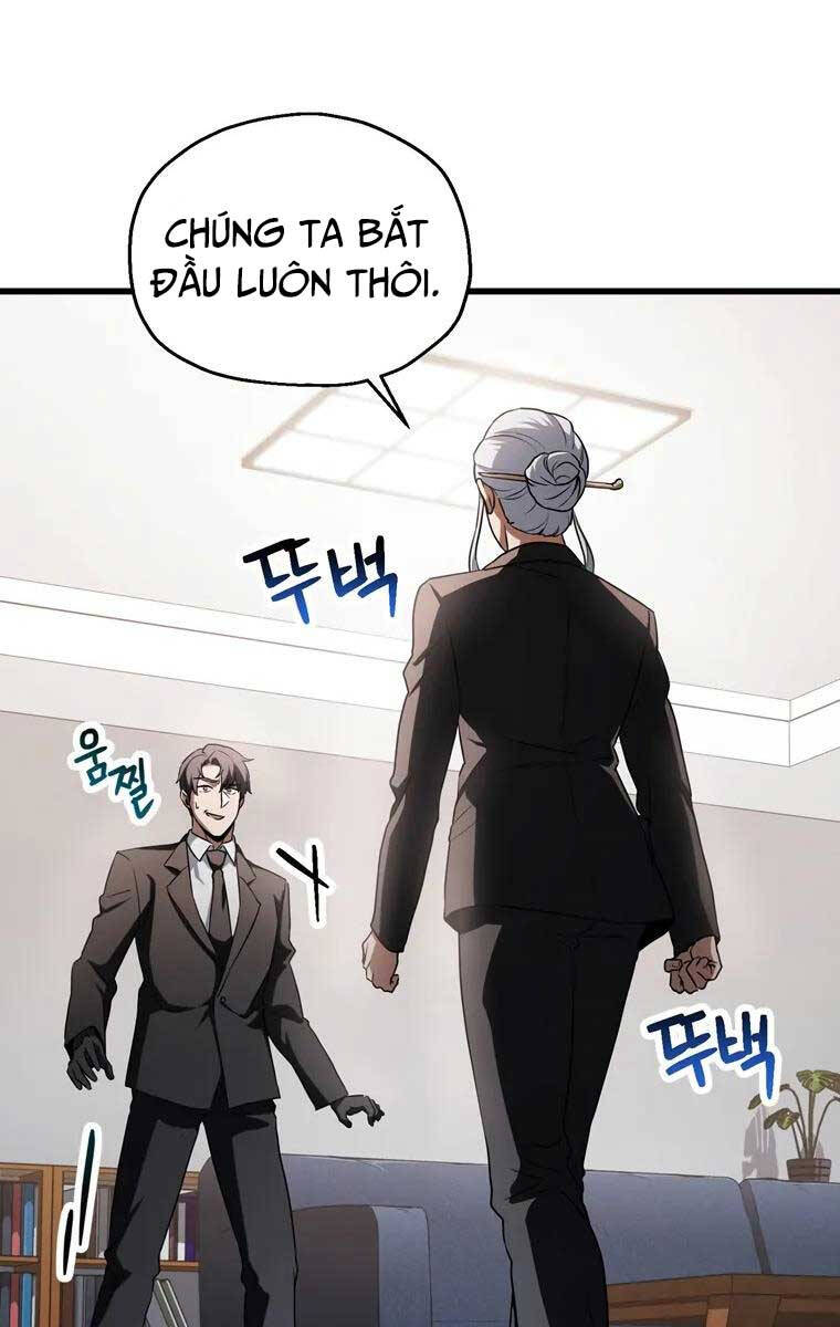 Người Chơi Không Thể Thăng Cấp Chapter 118 - 49