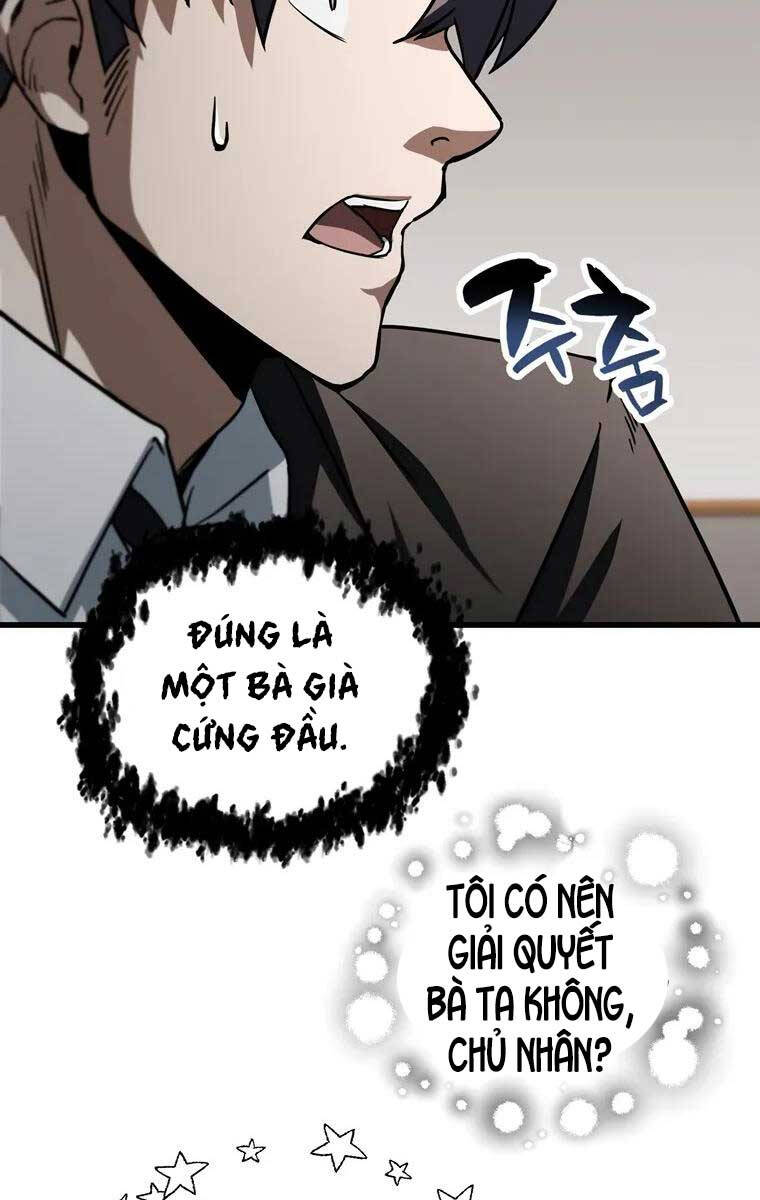 Người Chơi Không Thể Thăng Cấp Chapter 118 - 74