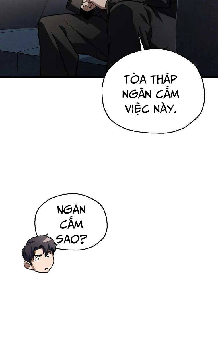 Người Chơi Không Thể Thăng Cấp Chapter 118 - 93