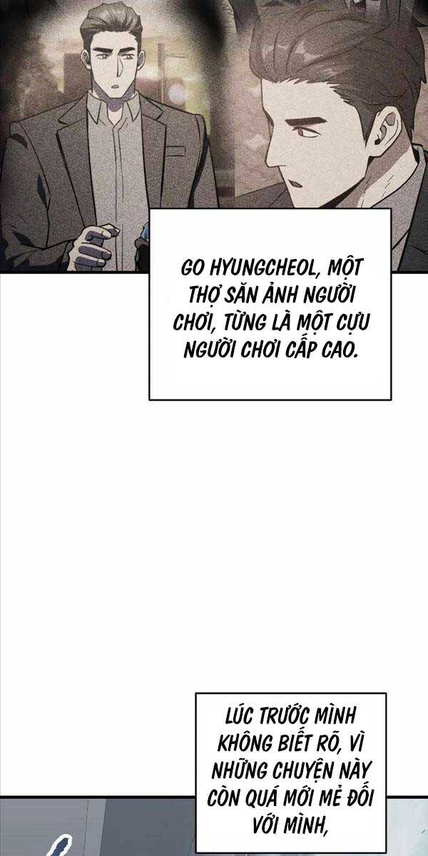 Người Chơi Không Thể Thăng Cấp Chapter 120 - 2