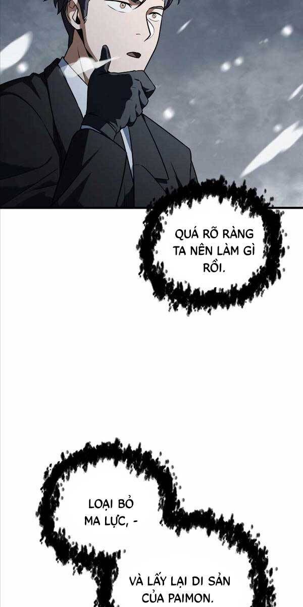 Người Chơi Không Thể Thăng Cấp Chapter 120 - 51
