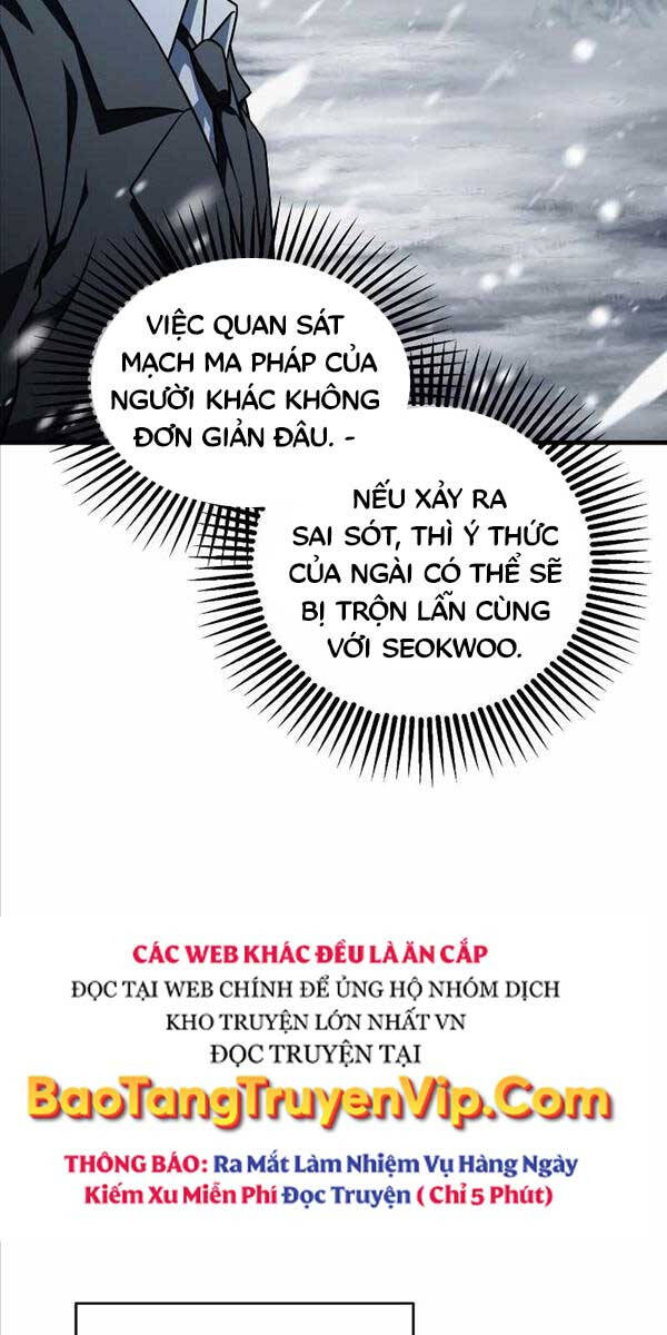 Người Chơi Không Thể Thăng Cấp Chapter 120 - 57