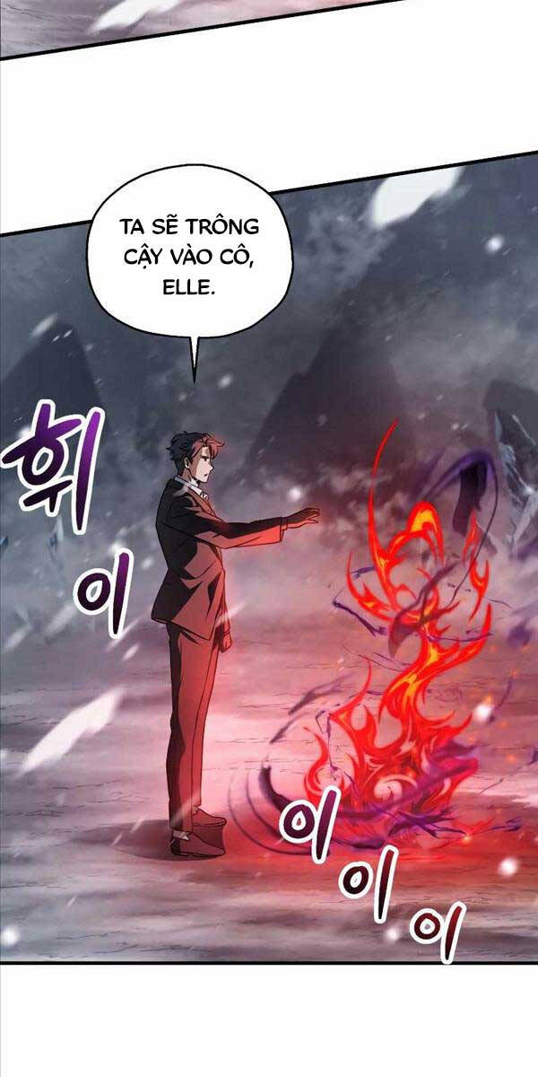 Người Chơi Không Thể Thăng Cấp Chapter 120 - 64