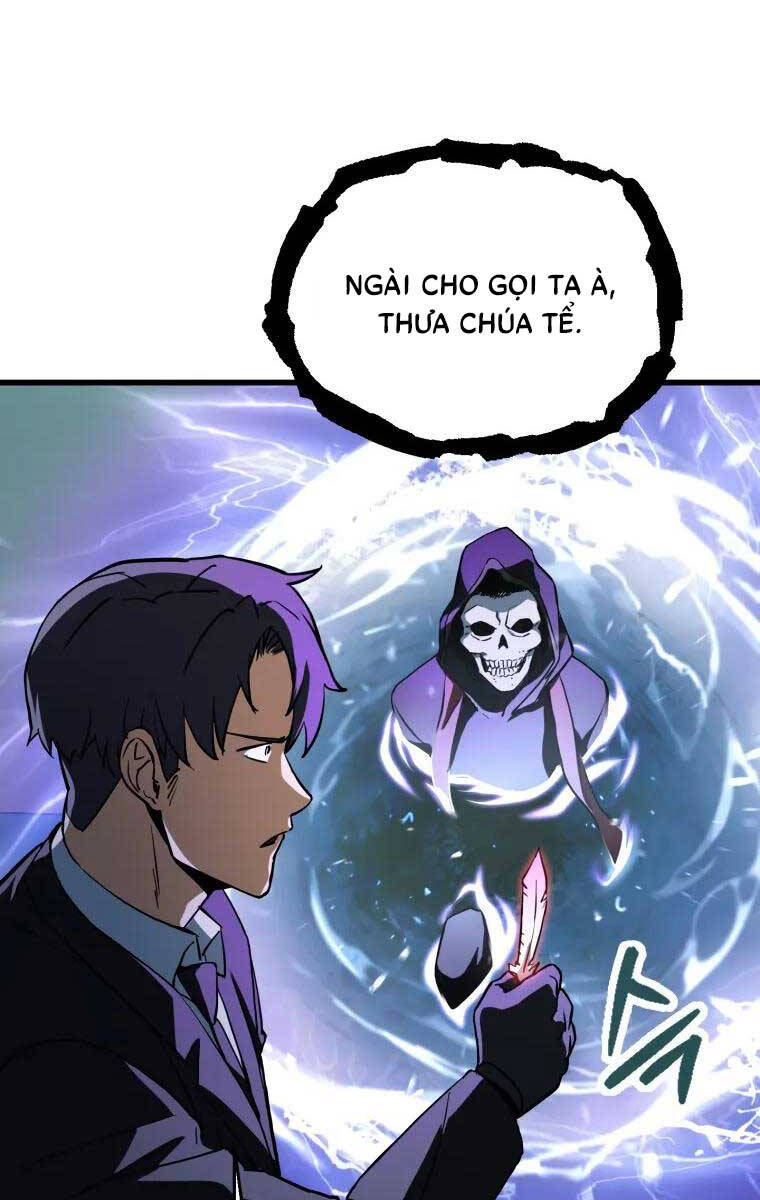 Người Chơi Không Thể Thăng Cấp Chapter 121 - 15