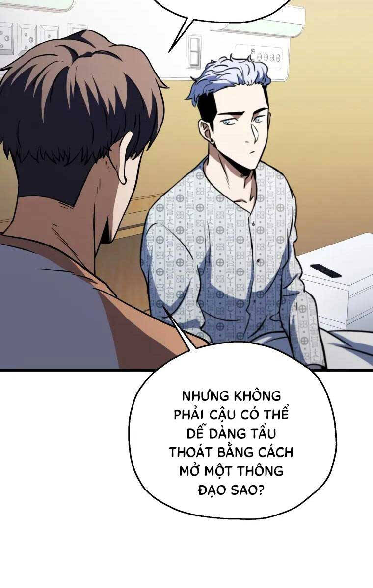 Người Chơi Không Thể Thăng Cấp Chapter 121 - 43
