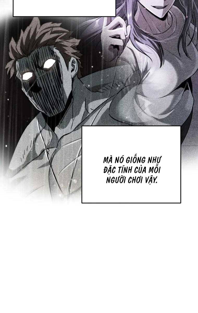 Người Chơi Không Thể Thăng Cấp Chapter 121 - 49