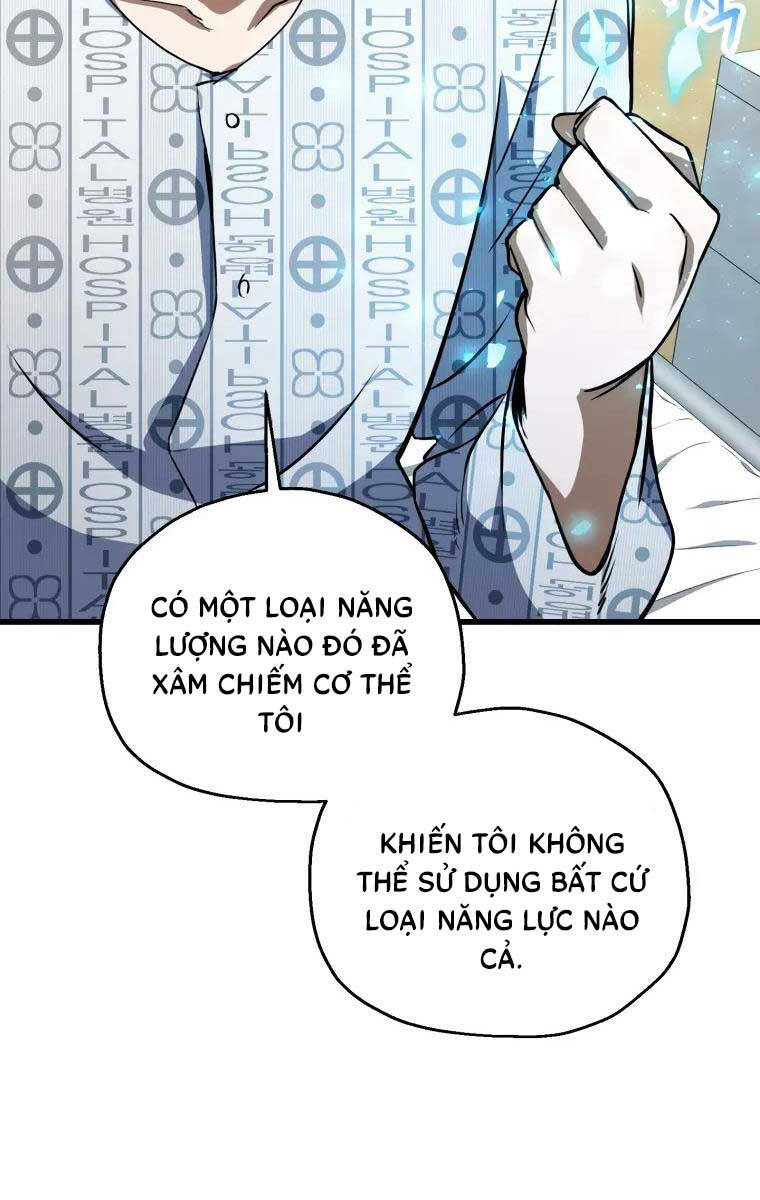 Người Chơi Không Thể Thăng Cấp Chapter 121 - 55