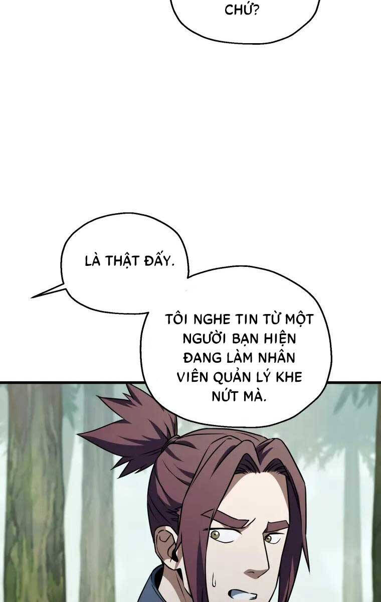 Người Chơi Không Thể Thăng Cấp Chapter 121 - 81