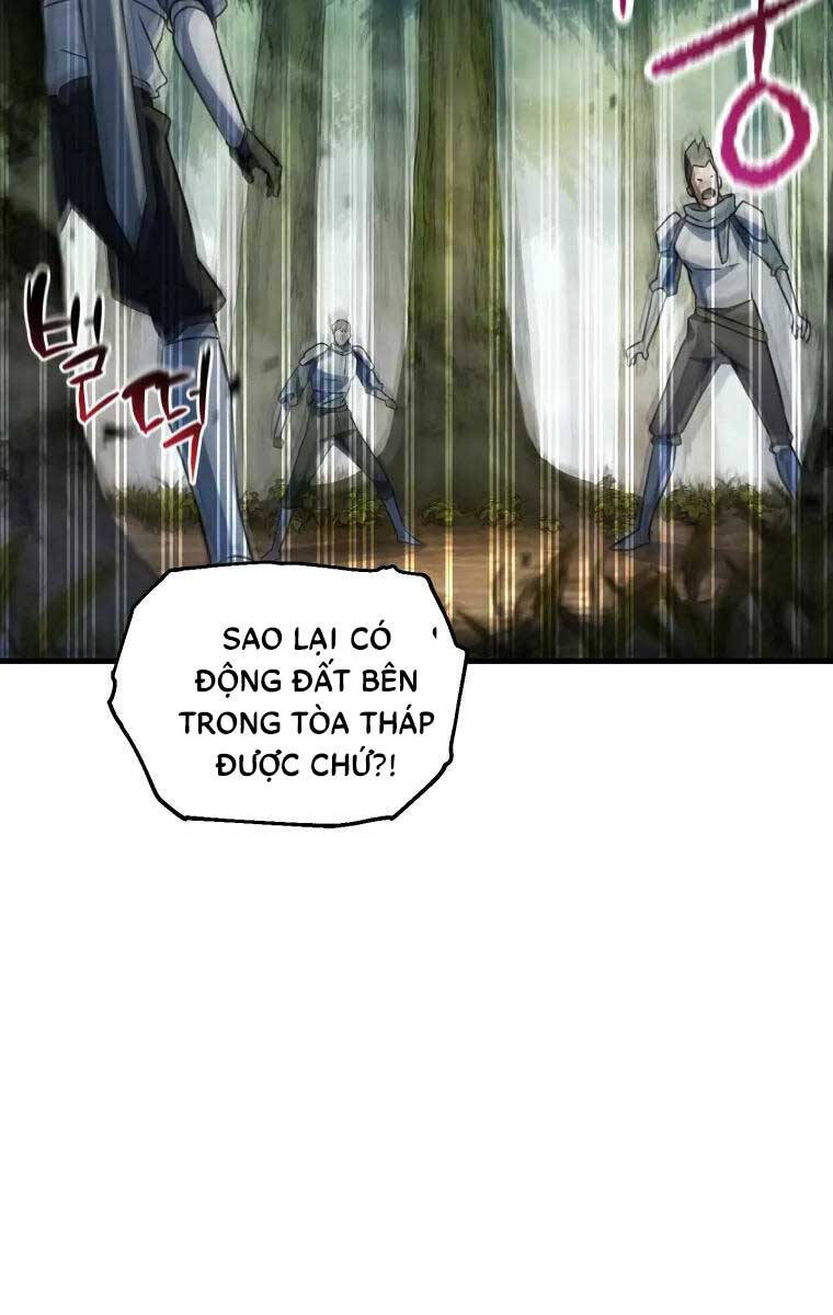 Người Chơi Không Thể Thăng Cấp Chapter 121 - 91