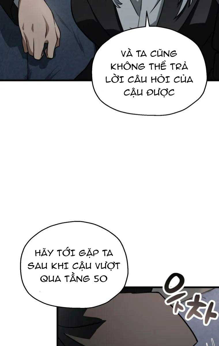 Người Chơi Không Thể Thăng Cấp Chapter 119 - 17
