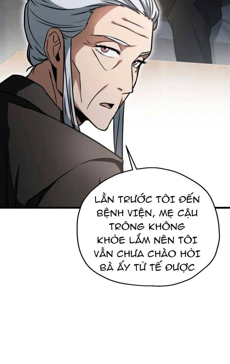 Người Chơi Không Thể Thăng Cấp Chapter 119 - 22