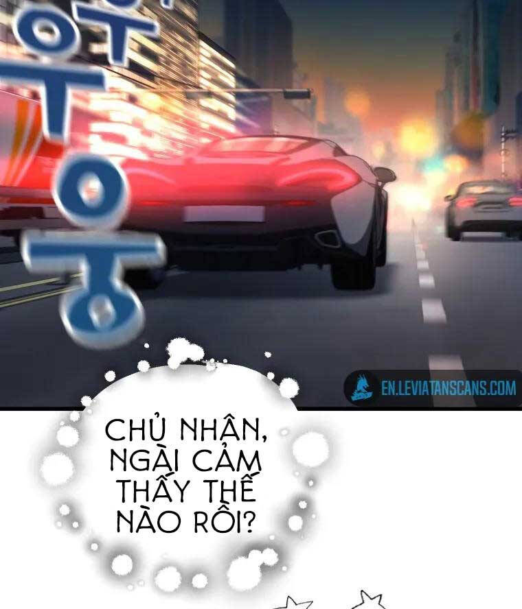 Người Chơi Không Thể Thăng Cấp Chapter 119 - 37