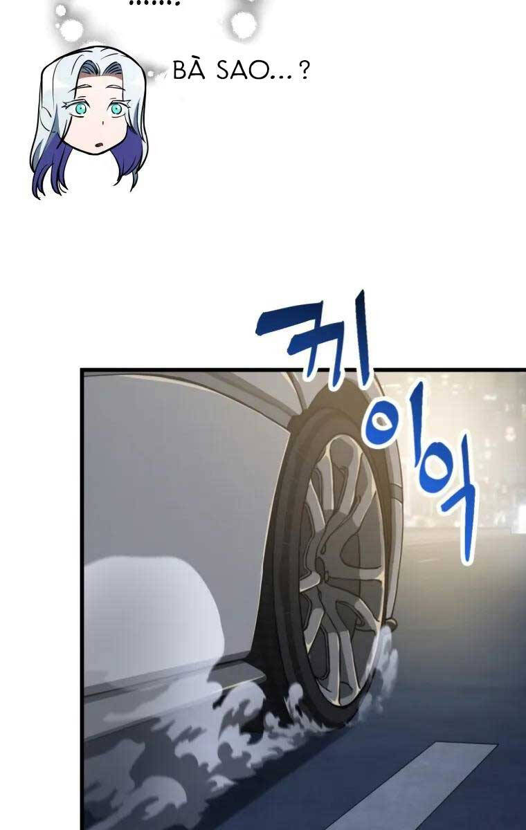Người Chơi Không Thể Thăng Cấp Chapter 119 - 55