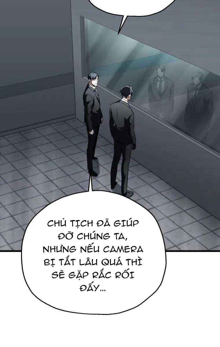 Người Chơi Không Thể Thăng Cấp Chapter 119 - 73