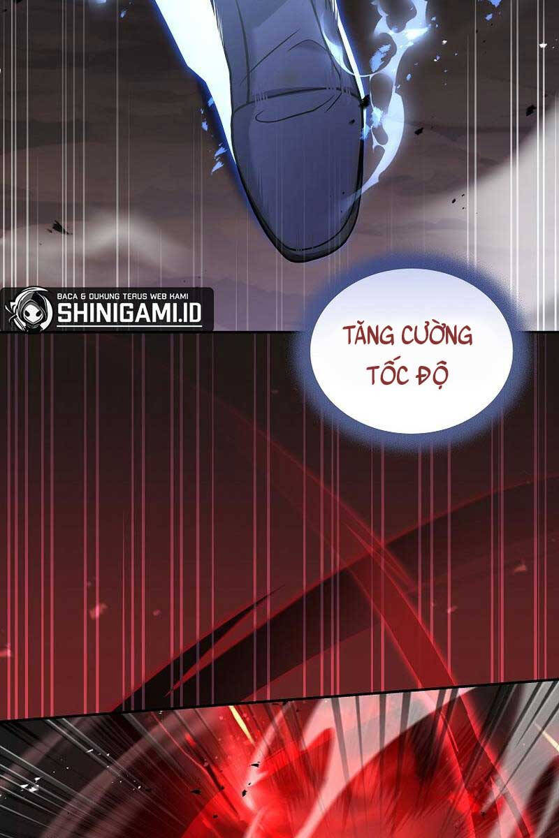 Sự Trở Lại Của Người Chơi Bị Đóng Băng Chapter 71 - 75