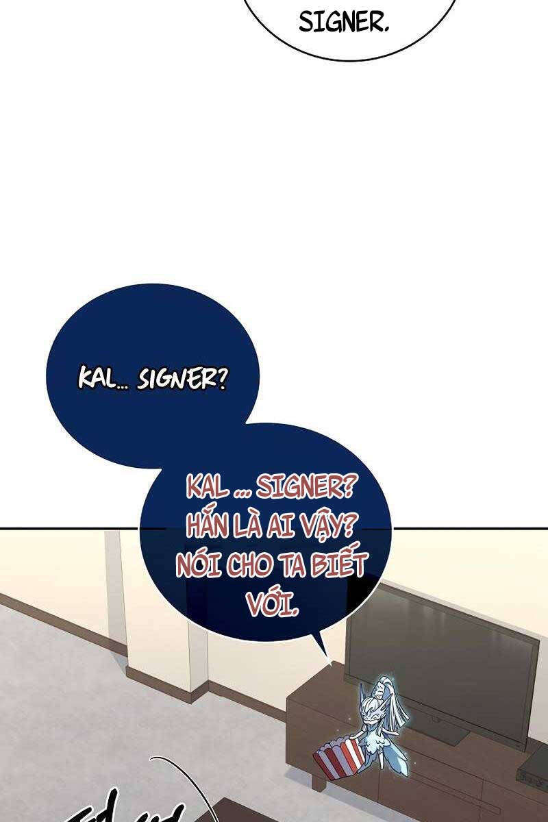 Sự Trở Lại Của Người Chơi Bị Đóng Băng Chapter 74 - 18