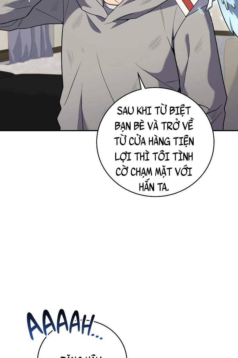 Sự Trở Lại Của Người Chơi Bị Đóng Băng Chapter 74 - 22