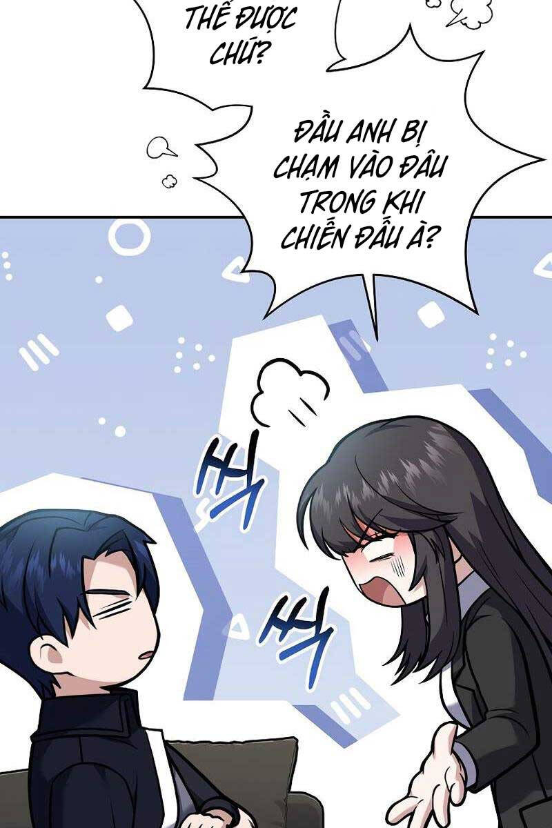 Sự Trở Lại Của Người Chơi Bị Đóng Băng Chapter 74 - 91