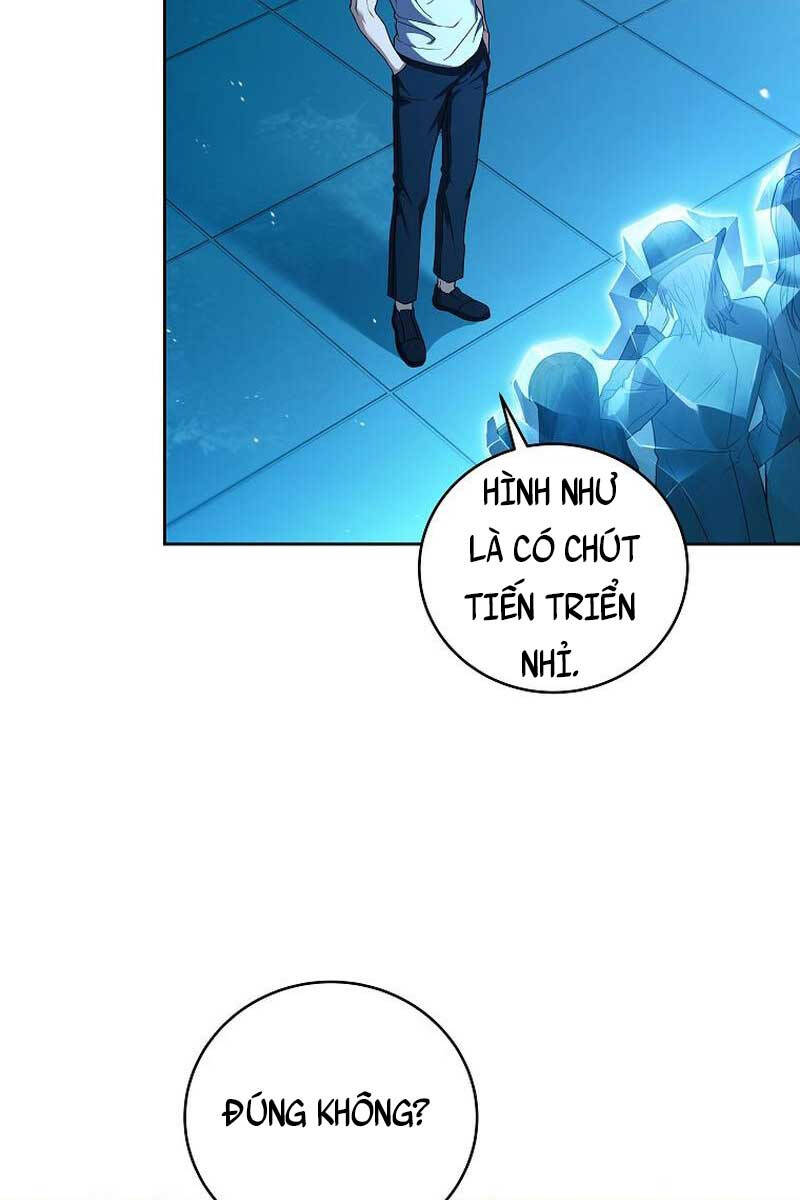 Sự Trở Lại Của Người Chơi Bị Đóng Băng Chapter 75 - 11