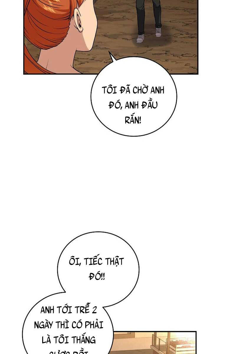 Sự Trở Lại Của Người Chơi Bị Đóng Băng Chapter 76 - 12