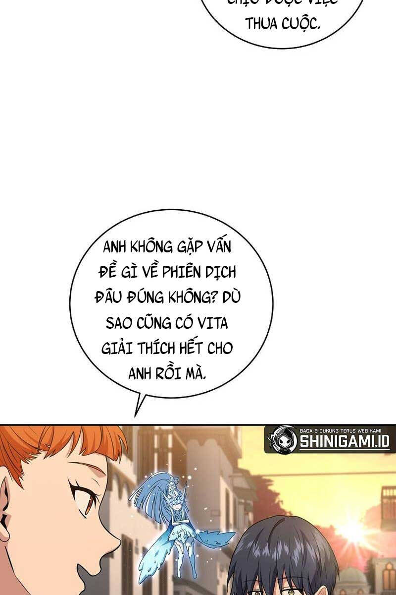 Sự Trở Lại Của Người Chơi Bị Đóng Băng Chapter 76 - 14