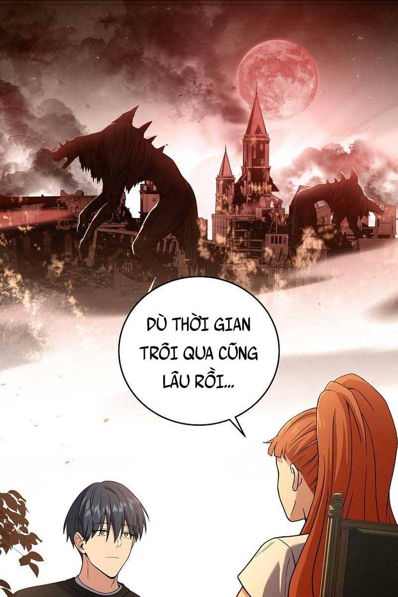 Sự Trở Lại Của Người Chơi Bị Đóng Băng Chapter 76 - 35