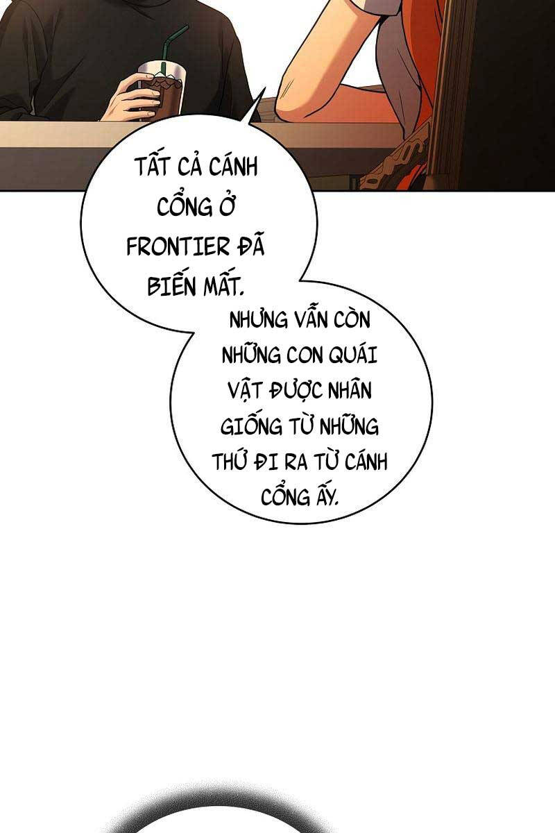Sự Trở Lại Của Người Chơi Bị Đóng Băng Chapter 76 - 36