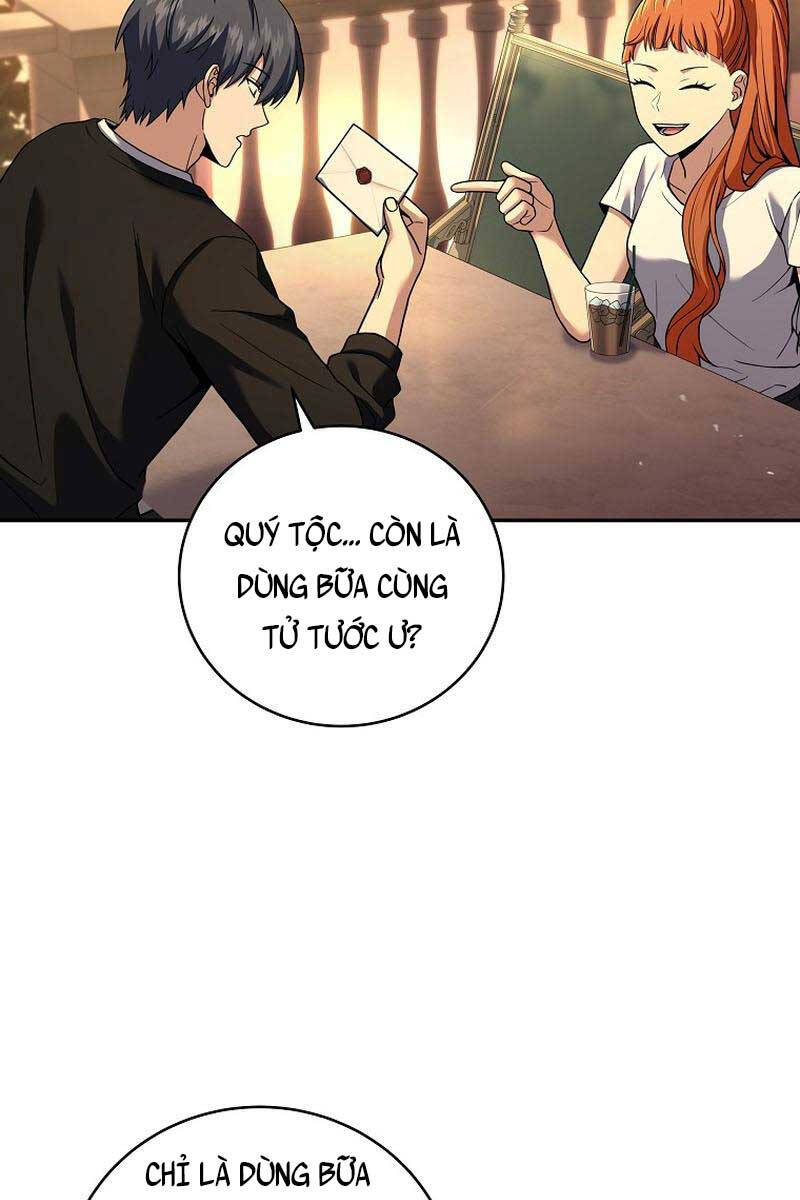 Sự Trở Lại Của Người Chơi Bị Đóng Băng Chapter 76 - 44