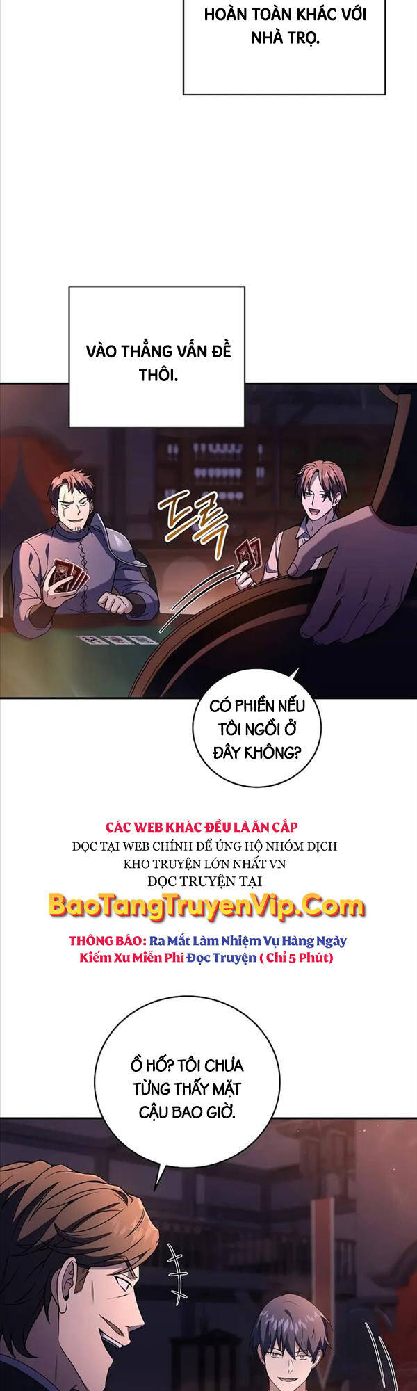 Sự Trở Lại Của Người Chơi Bị Đóng Băng Chapter 77 - 28