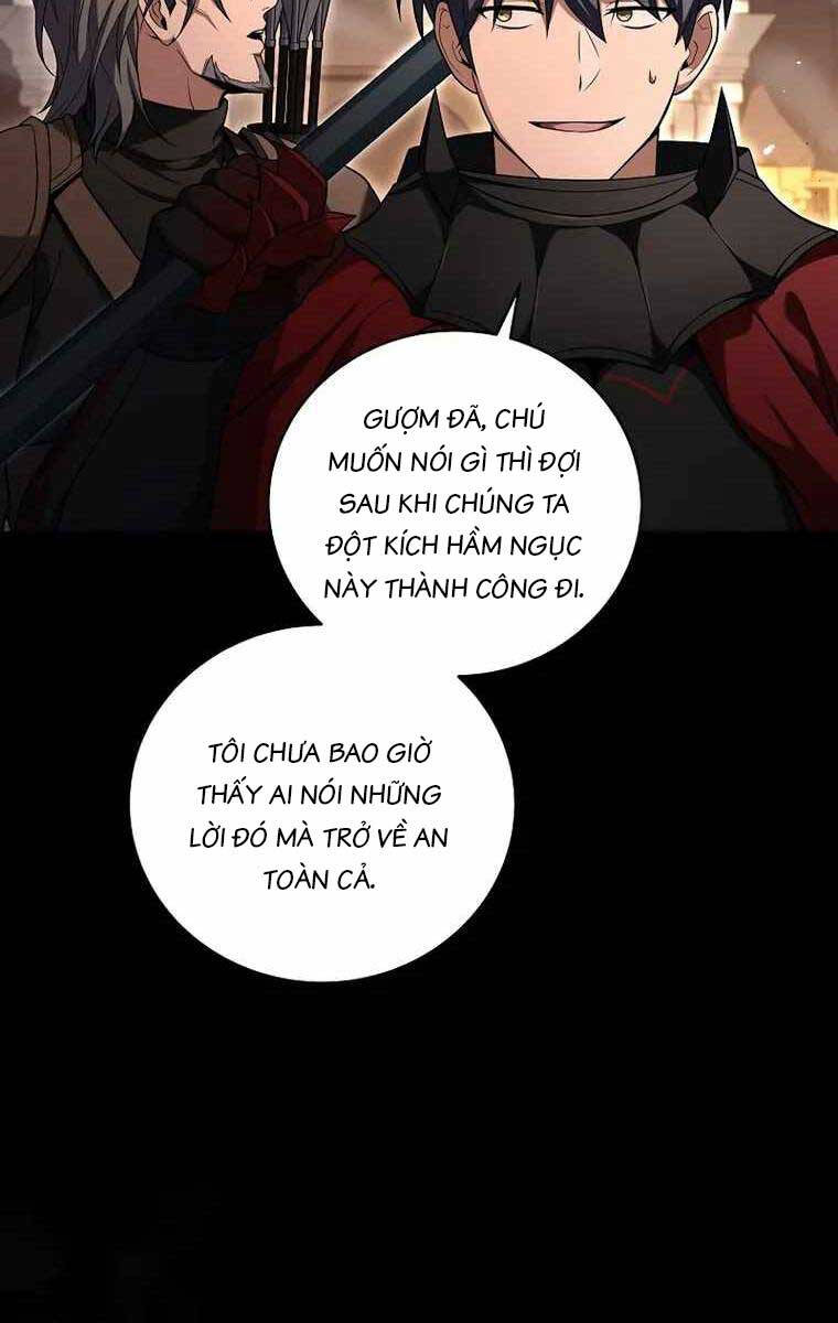 Sự Trở Lại Của Người Chơi Bị Đóng Băng Chapter 81 - 26