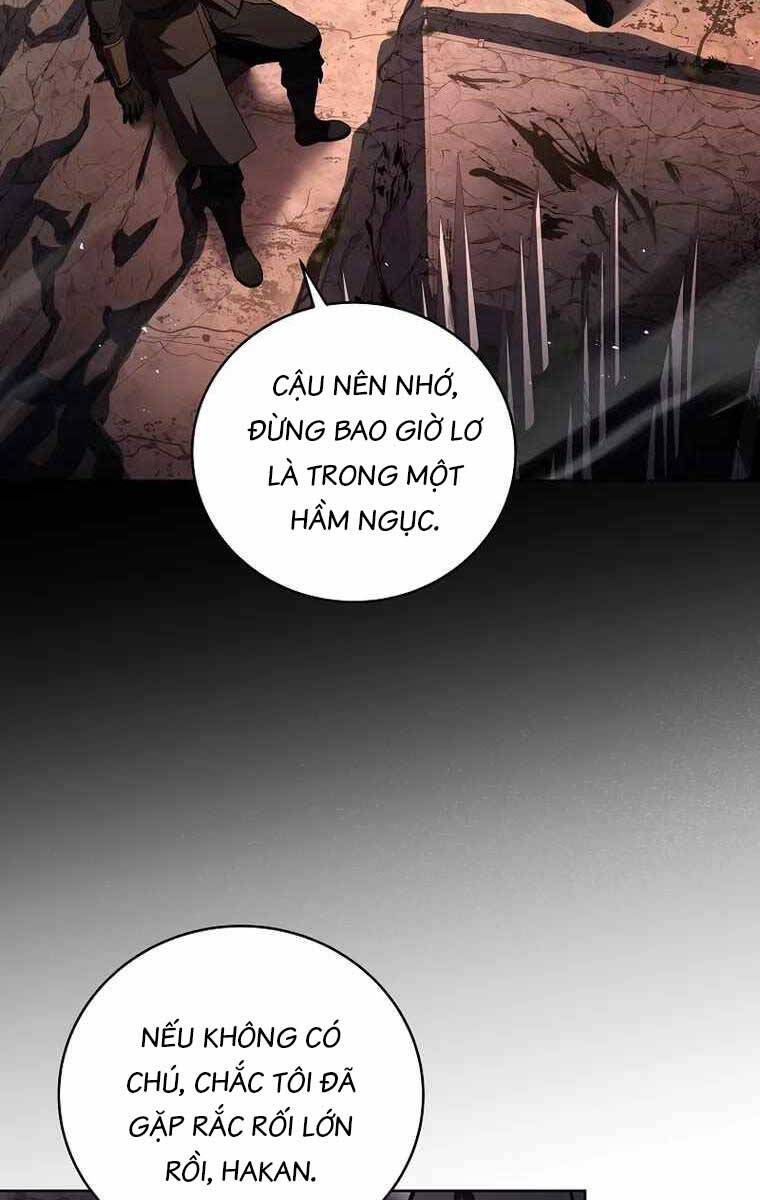 Sự Trở Lại Của Người Chơi Bị Đóng Băng Chapter 81 - 34
