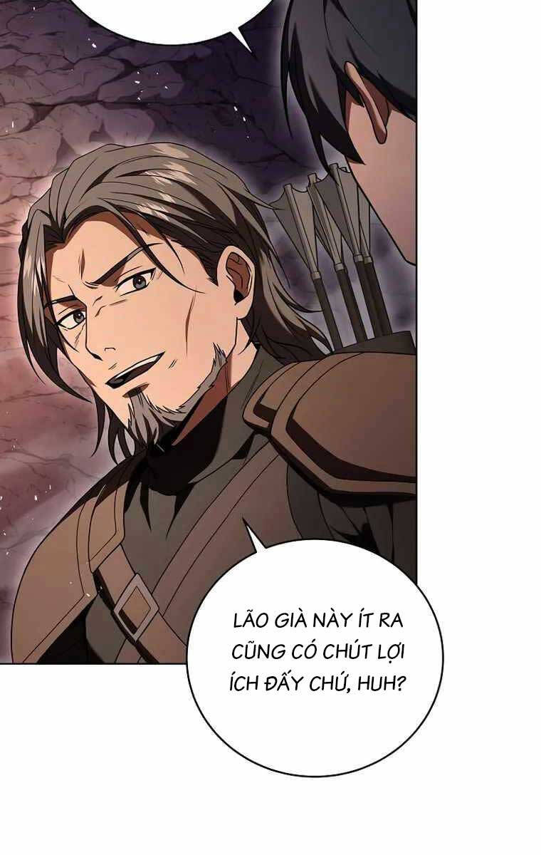 Sự Trở Lại Của Người Chơi Bị Đóng Băng Chapter 81 - 35