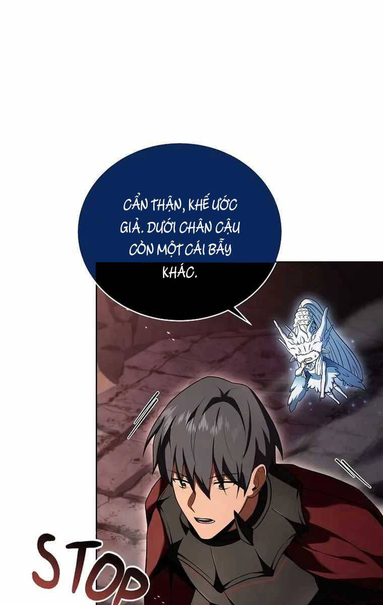 Sự Trở Lại Của Người Chơi Bị Đóng Băng Chapter 81 - 36