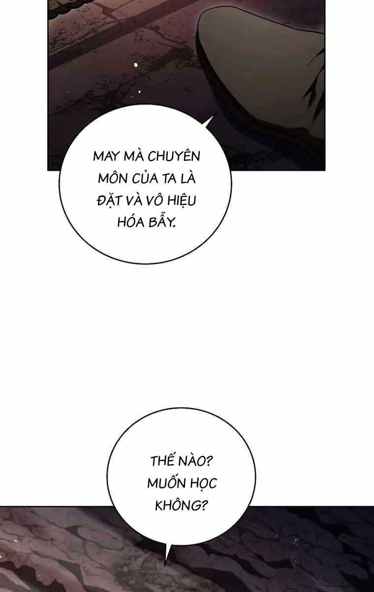 Sự Trở Lại Của Người Chơi Bị Đóng Băng Chapter 81 - 38