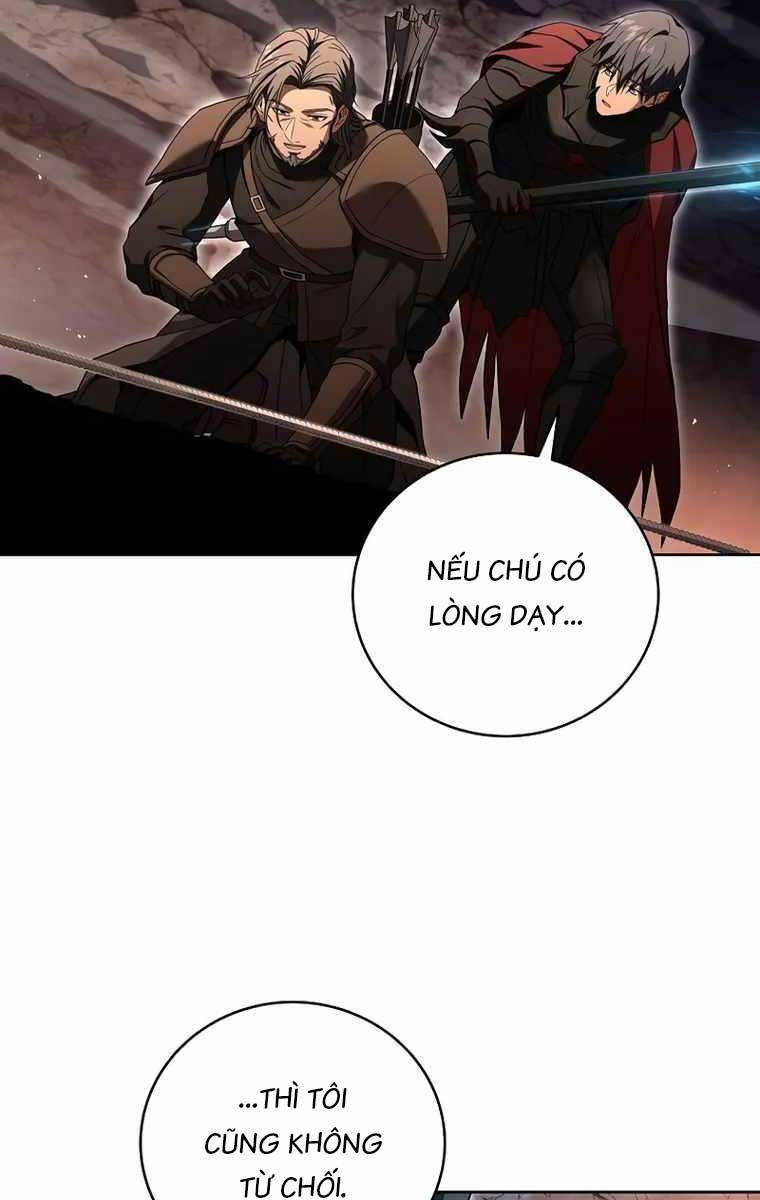 Sự Trở Lại Của Người Chơi Bị Đóng Băng Chapter 81 - 39