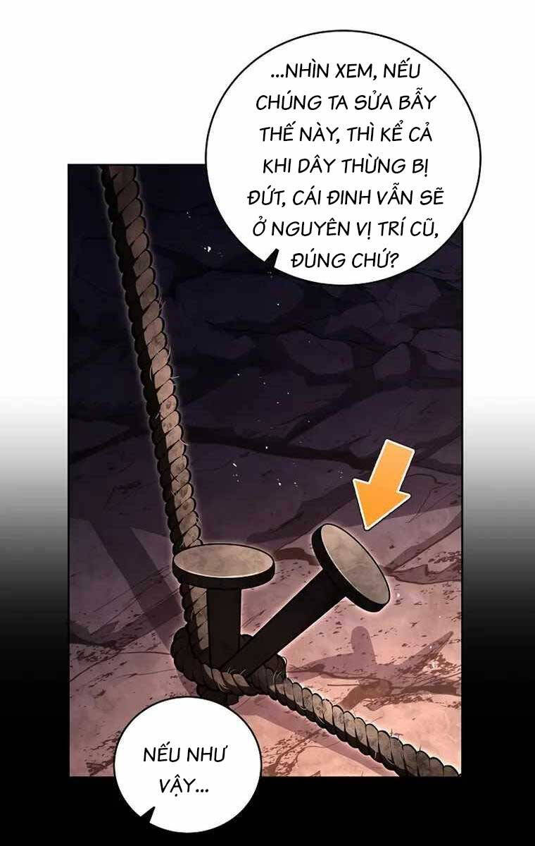 Sự Trở Lại Của Người Chơi Bị Đóng Băng Chapter 81 - 41