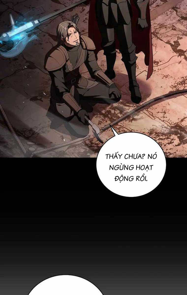 Sự Trở Lại Của Người Chơi Bị Đóng Băng Chapter 81 - 43