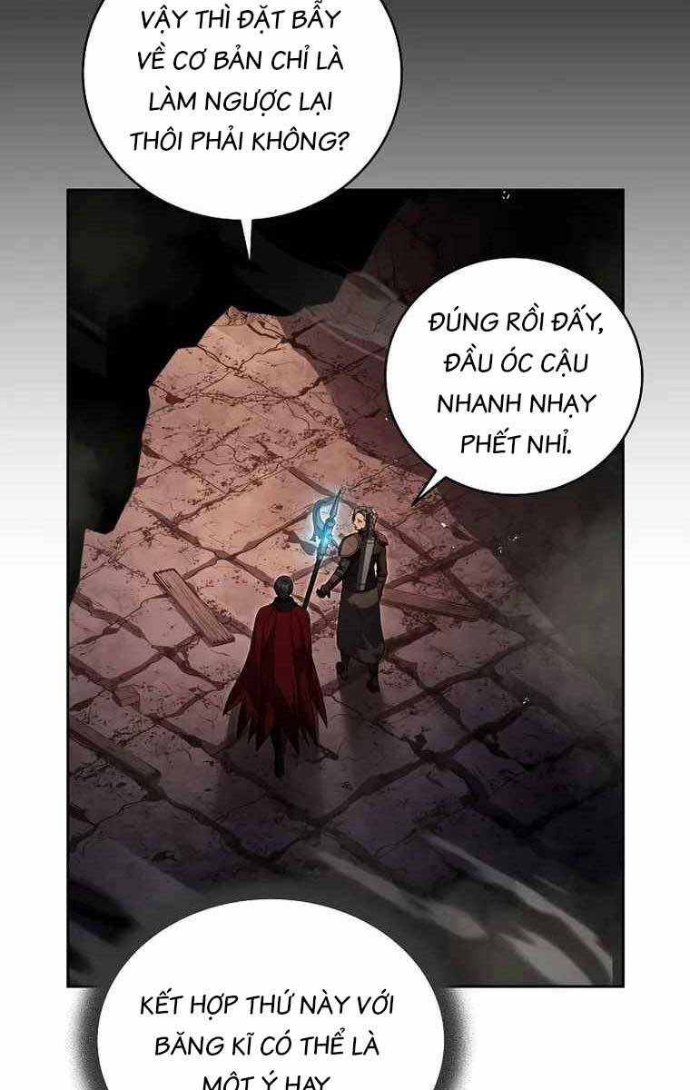 Sự Trở Lại Của Người Chơi Bị Đóng Băng Chapter 81 - 44
