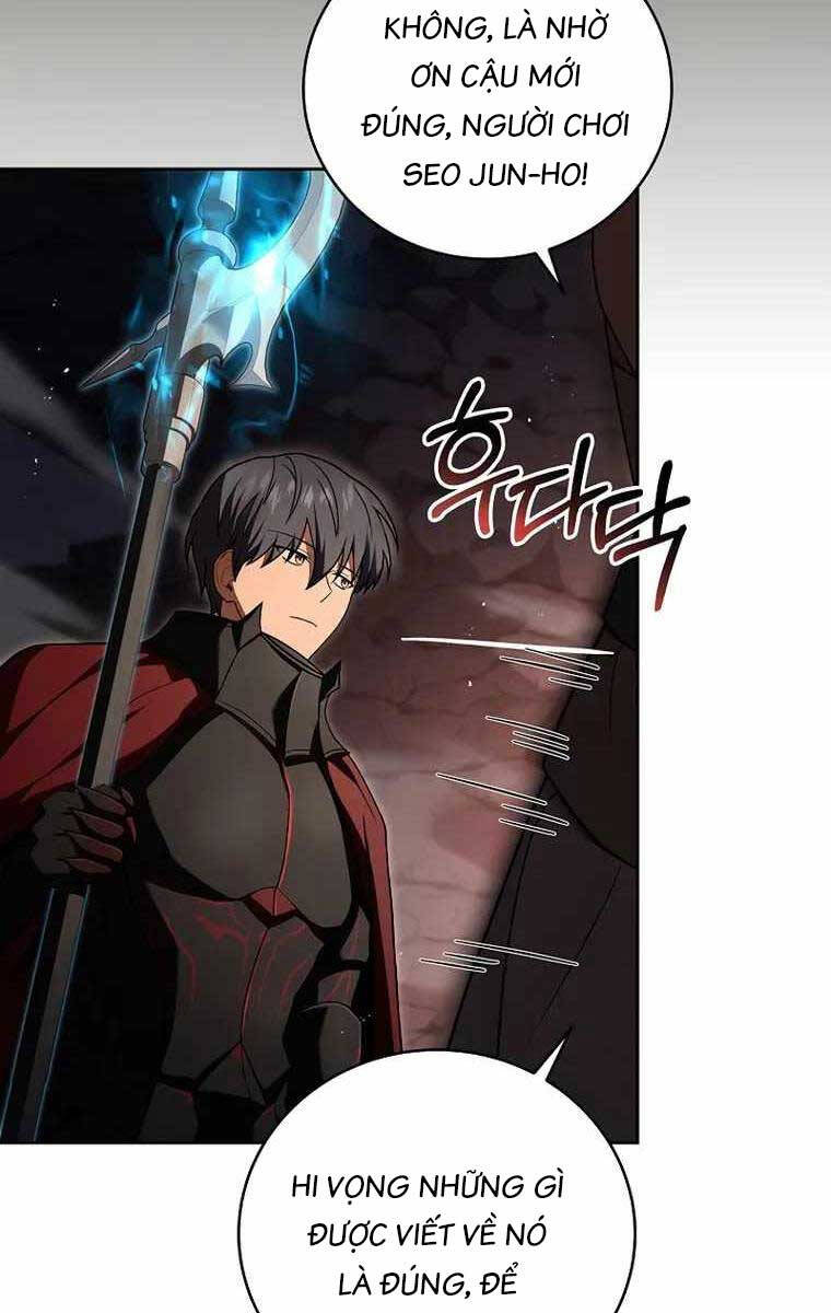 Sự Trở Lại Của Người Chơi Bị Đóng Băng Chapter 81 - 52