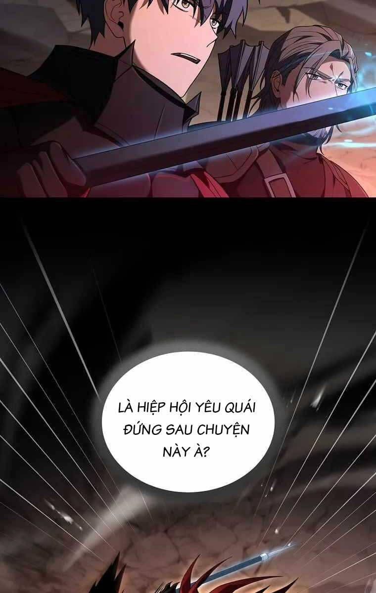 Sự Trở Lại Của Người Chơi Bị Đóng Băng Chapter 81 - 67