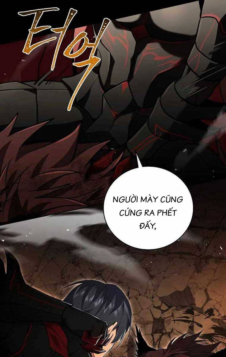 Sự Trở Lại Của Người Chơi Bị Đóng Băng Chapter 81 - 88